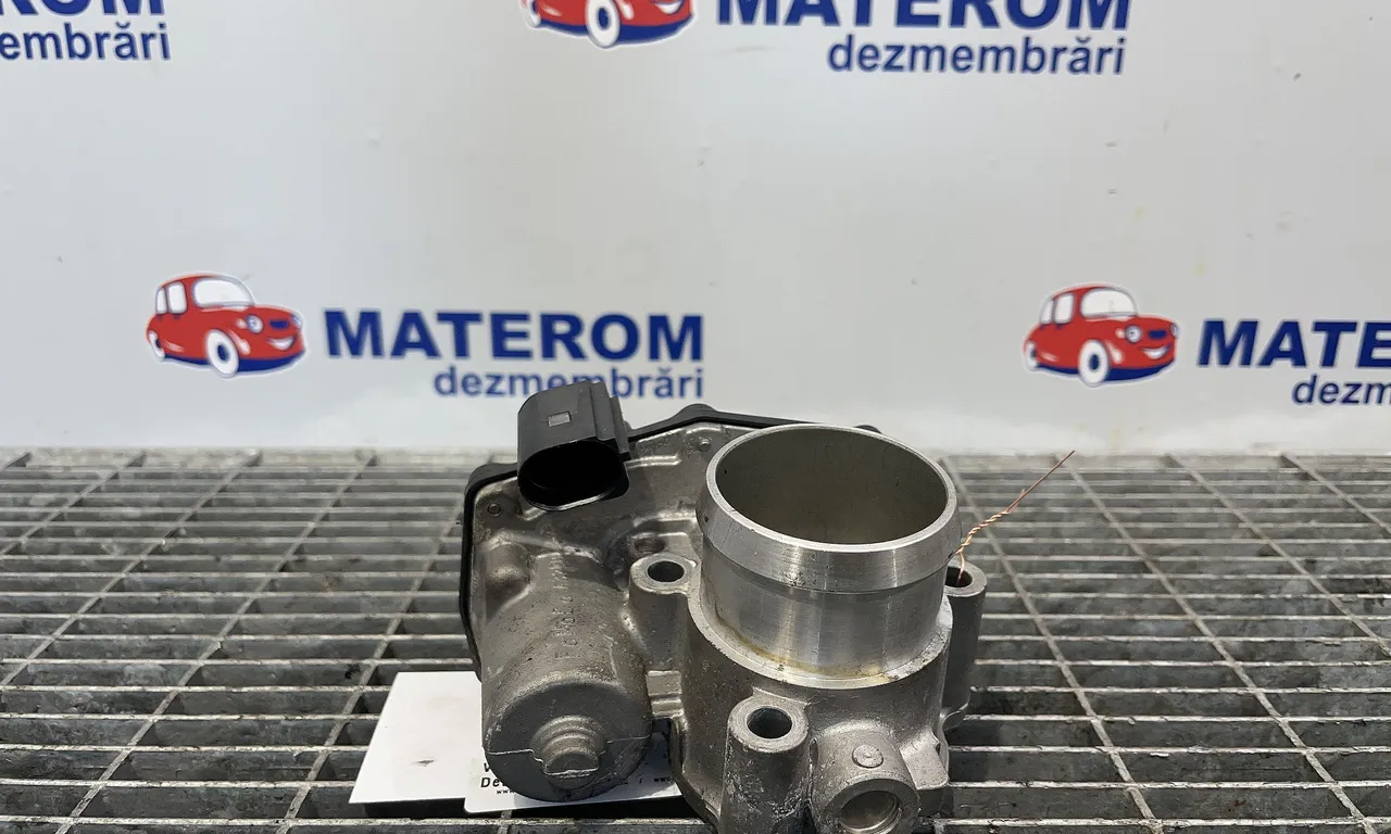 CLAPETA ACCELERATIE FORD FOCUS III 2010-2020