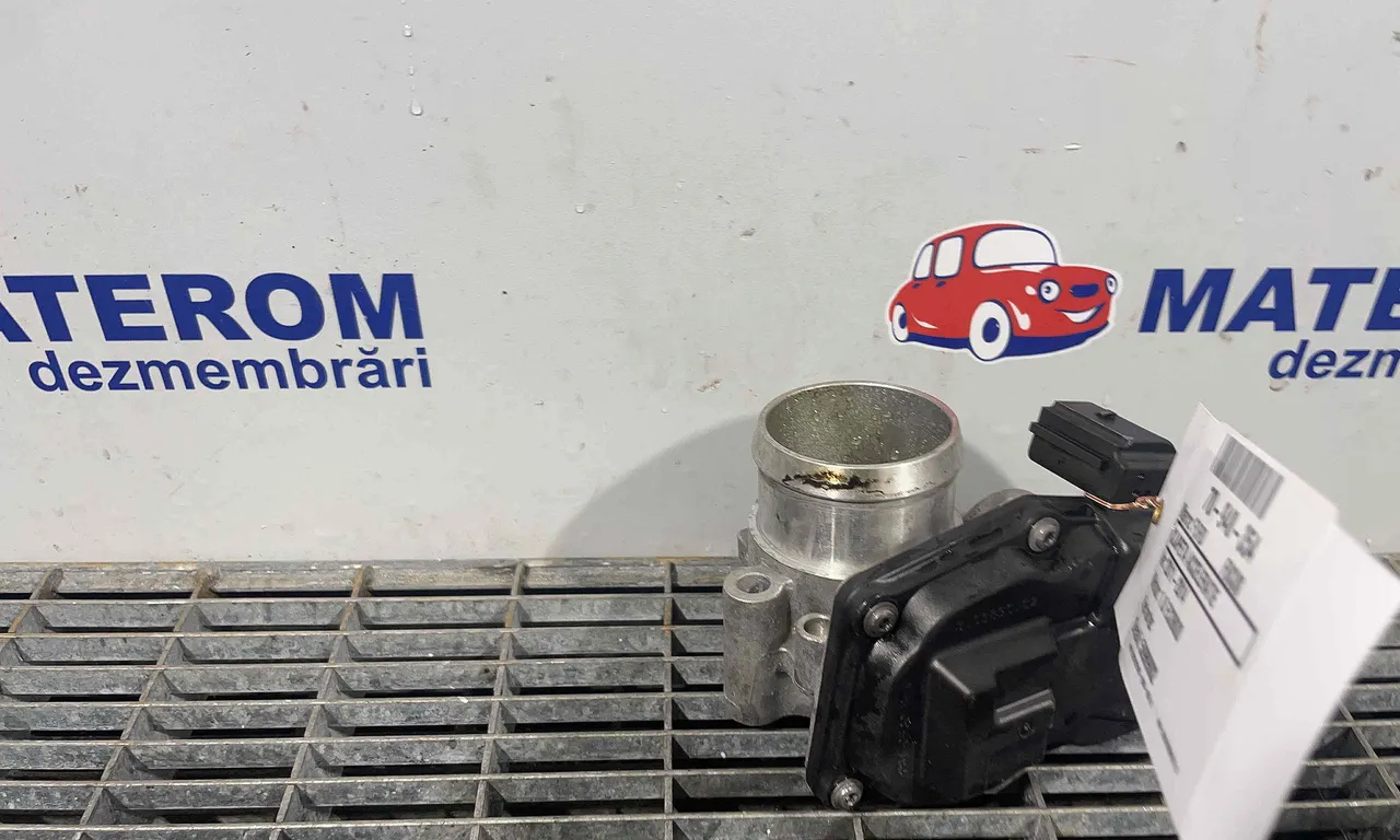 CLAPETA ACCELERATIE FORD FOCUS III 2010-2020