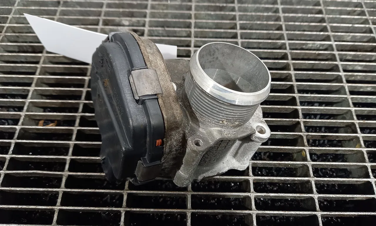 CLAPETA ACCELERATIE FORD FOCUS III 2010-2020