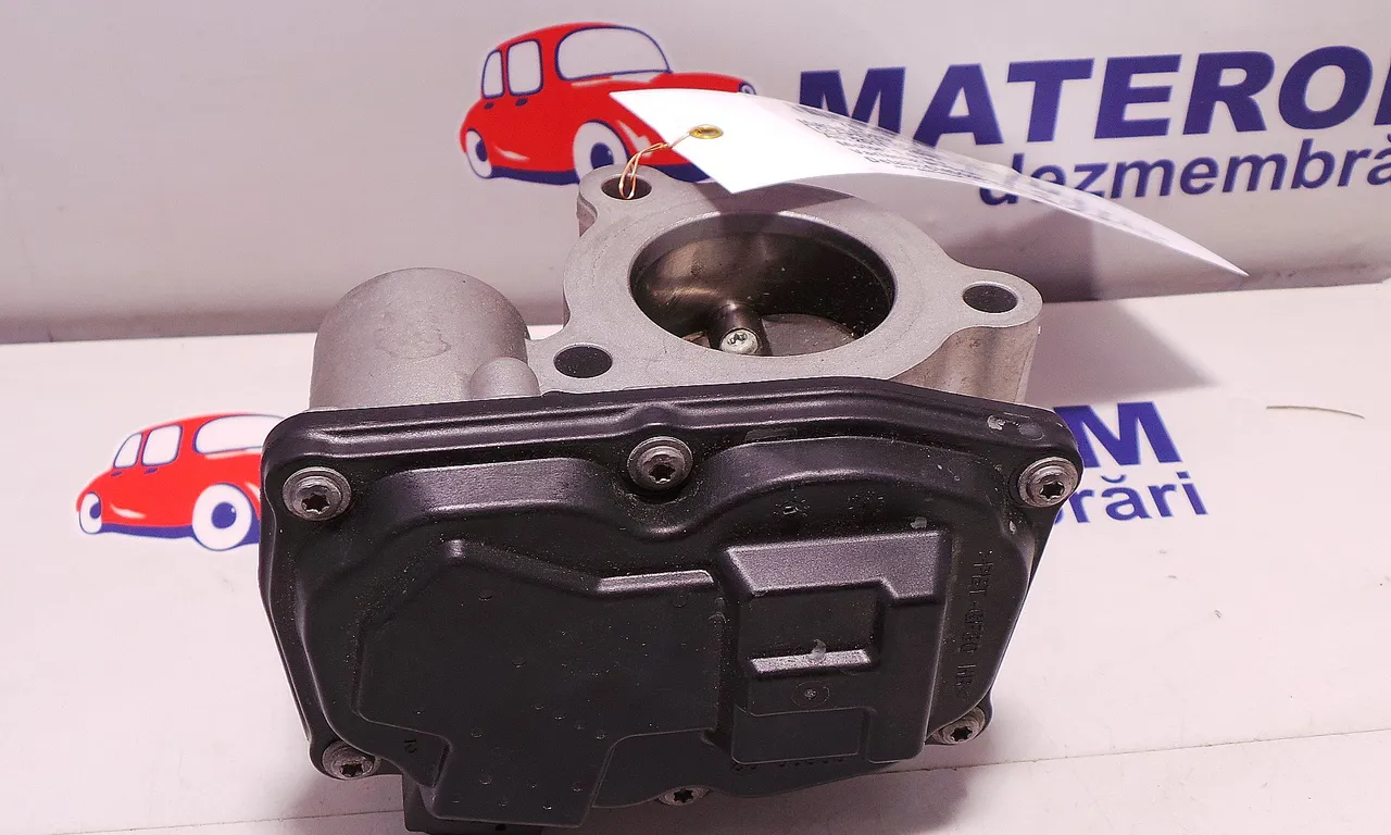 CLAPETA ACCELERATIE FORD FOCUS III 2010-2020