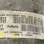 COMPRESOR CLIMA FORD FOCUS III 1.0 EcoBoost 2010-2020 oe-2100870, vedere laterala