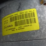 COMPRESOR CLIMA FORD FOCUS III 1.6 EcoBoost 2010-2020 oe-AV6119D629CC, vedere laterala