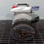 COMPRESOR CLIMA FORD FOCUS III 1.6 EcoBoost 2010-2020 oe-AV6119D629CC, vedere laterala