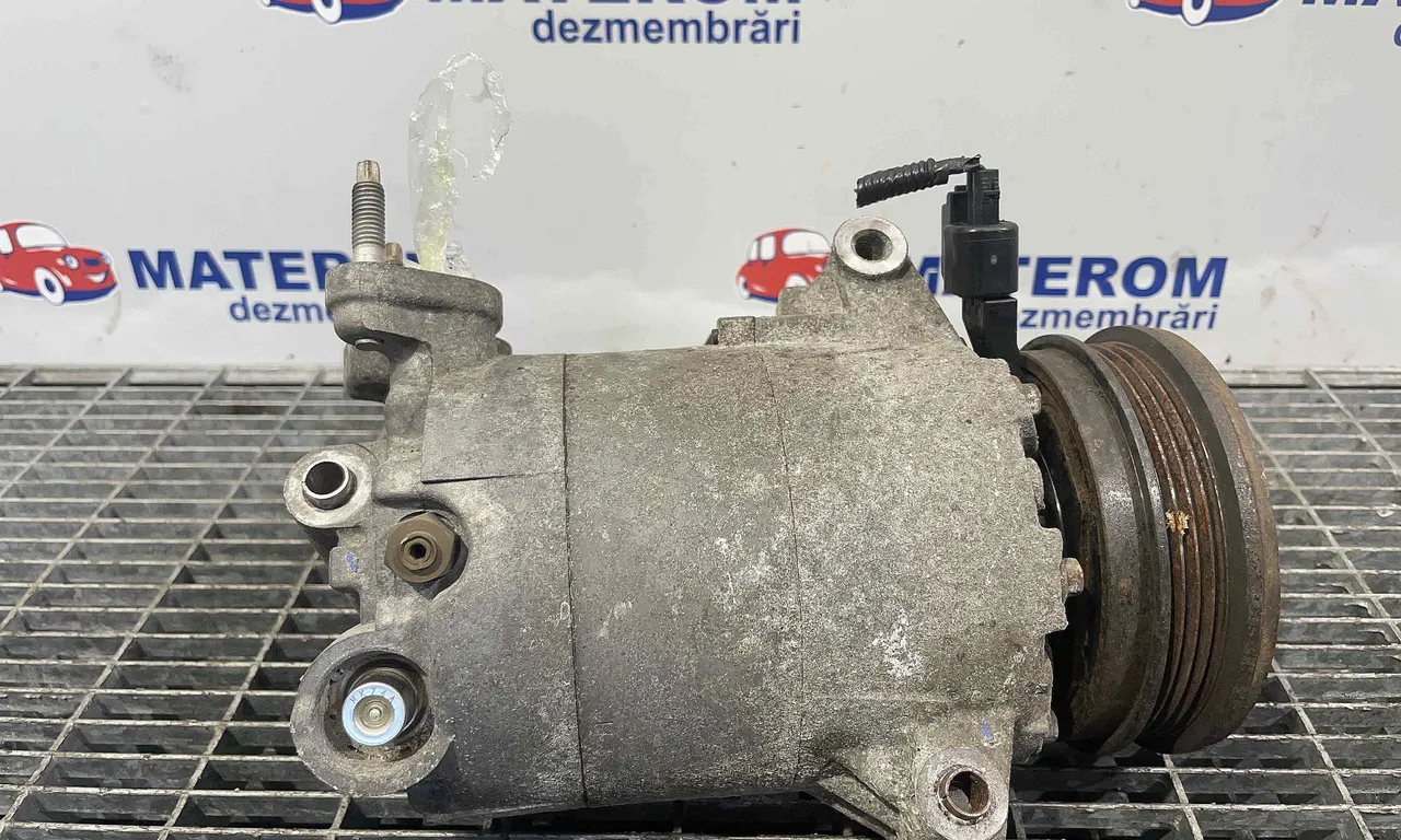 COMPRESOR CLIMA FORD FOCUS III 2010-2020