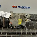 COMPRESOR CLIMA FORD FOCUS III 1.0 EcoBoost 2010-2020 oe-CU6119D629FE, vedere laterala