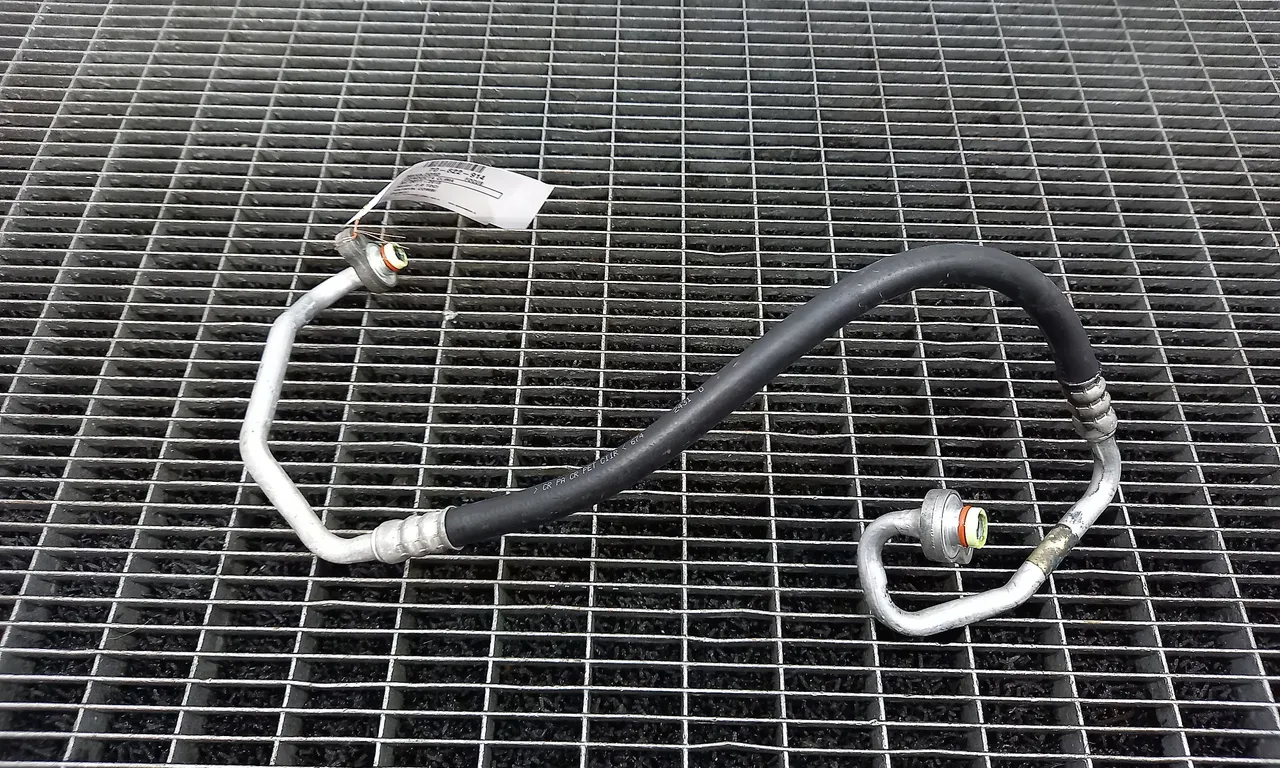 CONDUCTA CLIMA FORD FOCUS III 2010-2020