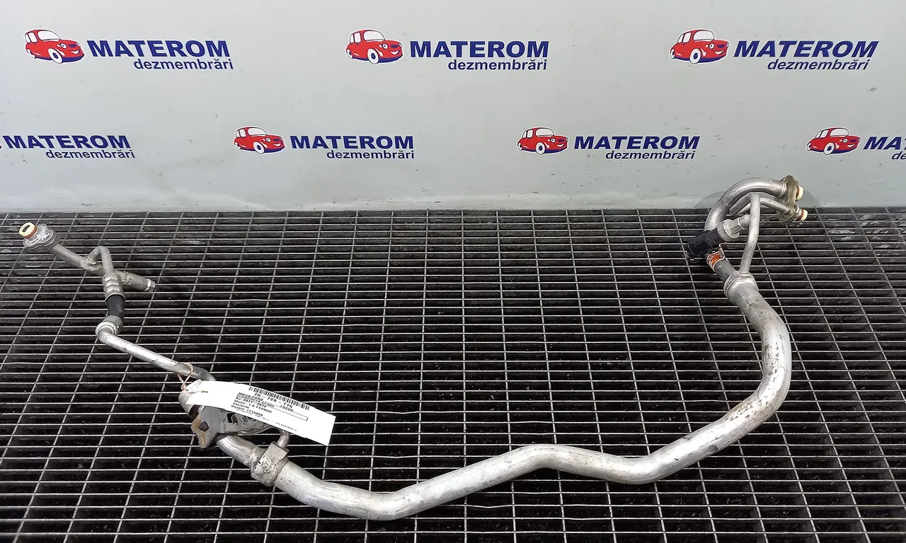 CONDUCTA CLIMA FORD FOCUS III 2010-2020