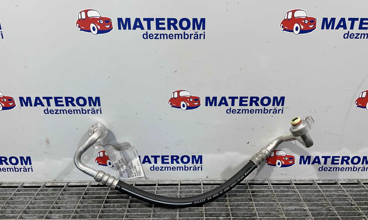 CONDUCTA CLIMA FORD FOCUS III 2010-2020