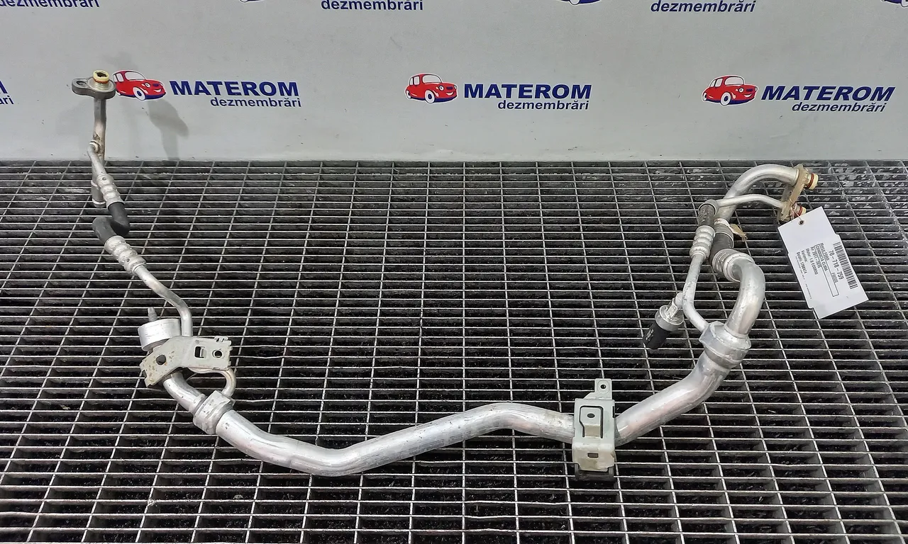 CONDUCTA CLIMA FORD FOCUS III 2010-2020