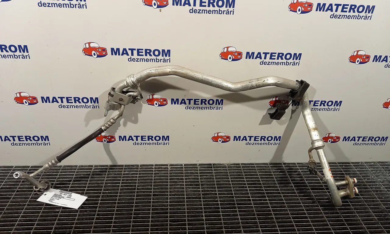 CONDUCTA CLIMA FORD FOCUS III 2010-2020