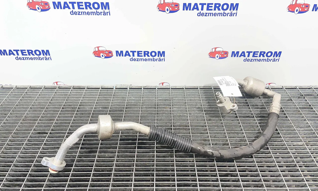 CONDUCTA CLIMA FORD FOCUS III 2010-2020