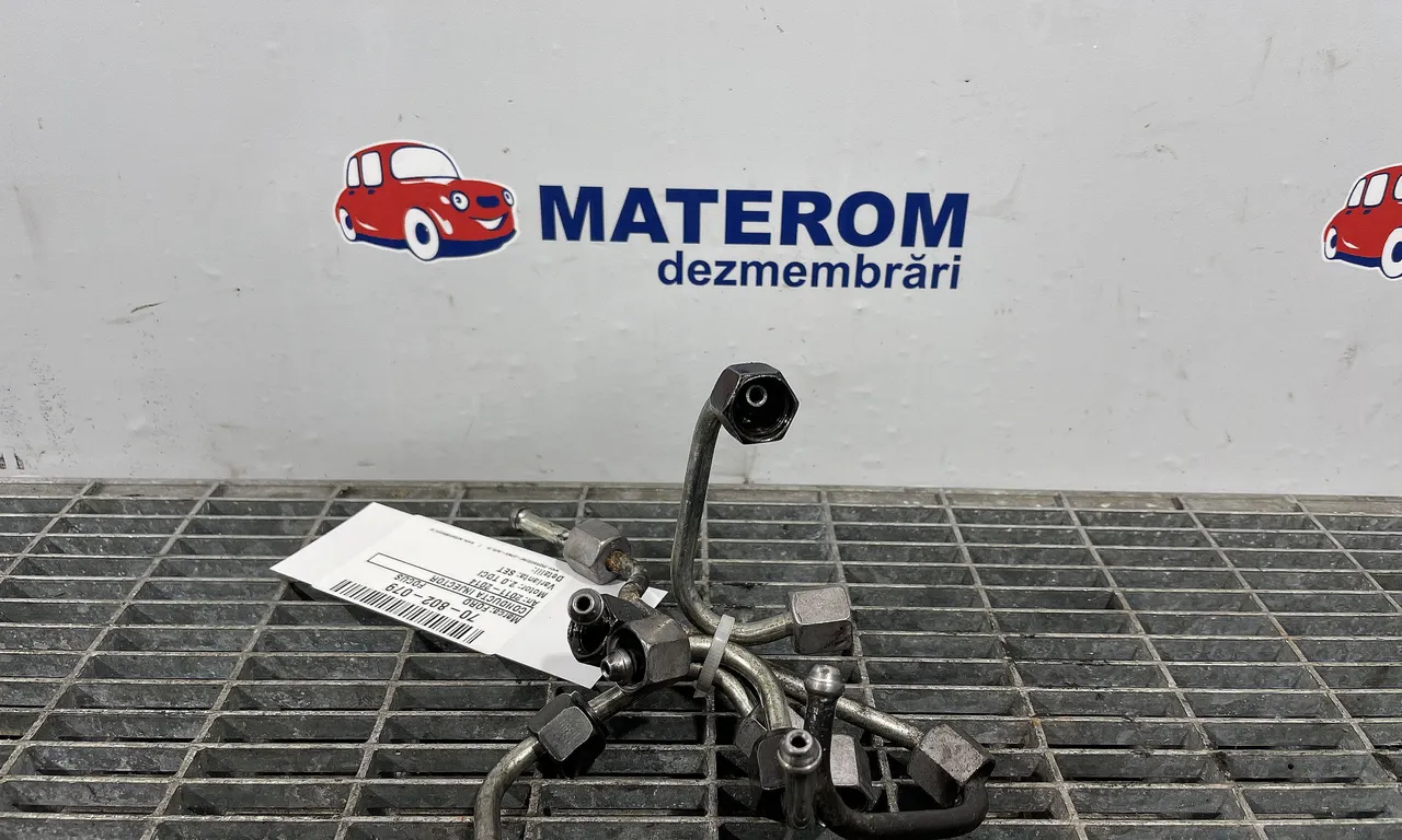 CONDUCTA INJECTOR FORD FOCUS III 2010-2020