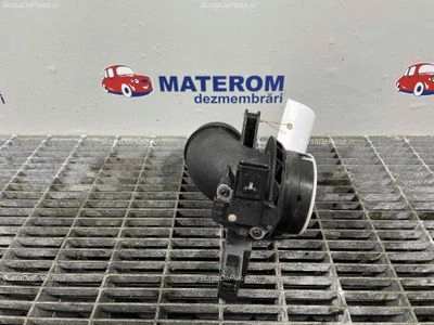 DEBITMETRU AER
