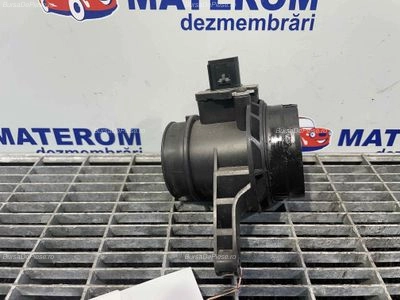 DEBITMETRU AER