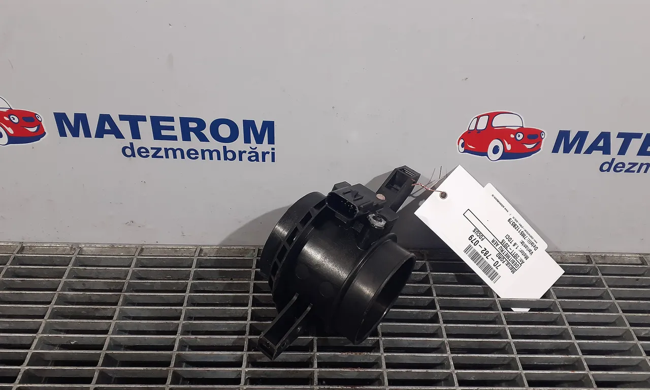 DEBITMETRU AER FORD FOCUS III 2010-2020