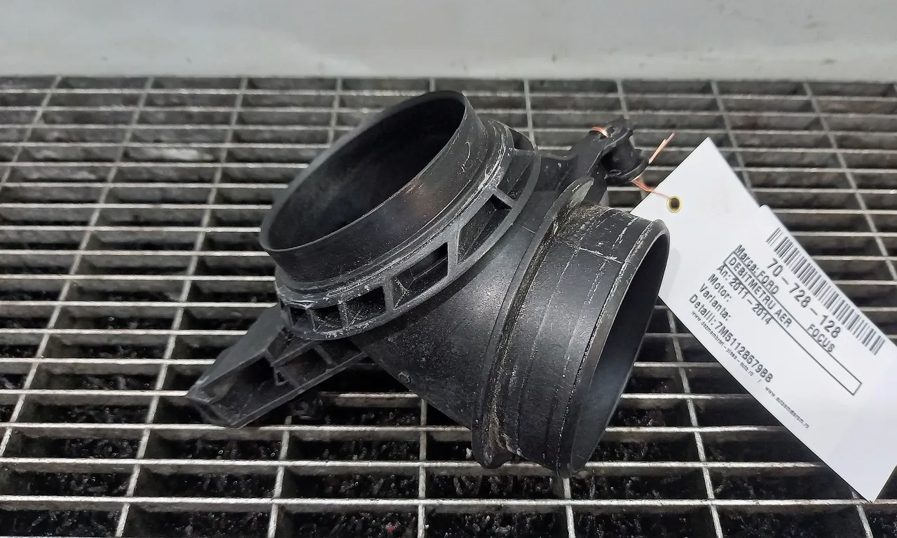 DEBITMETRU AER FORD FOCUS III 2010-2020