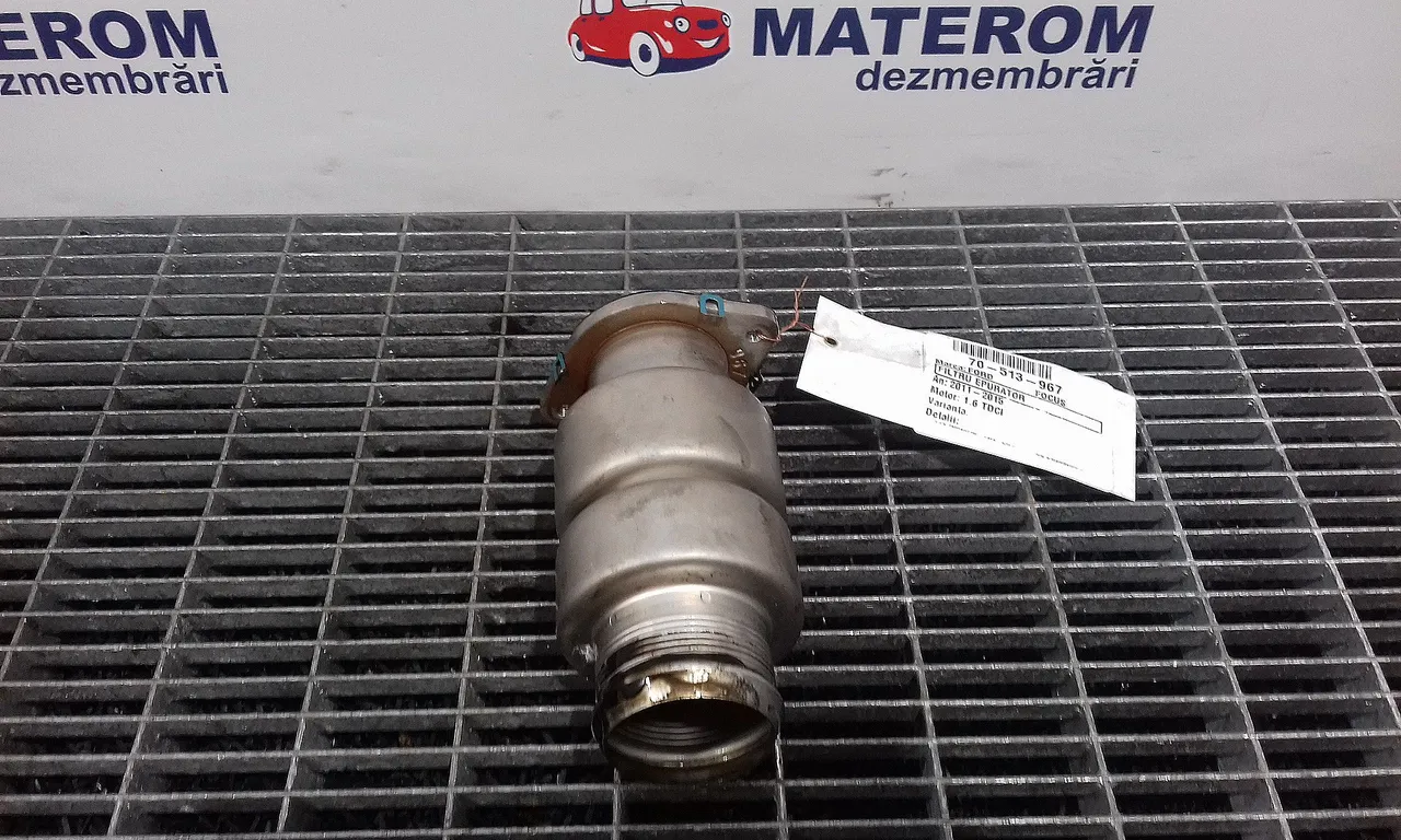 FILTRU EPURATOR FORD FOCUS III 2010-2020