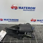 FURTUN INTERCOOLER FORD FOCUS III 1.0 ECOBOOST 2010-2020, vedere laterala