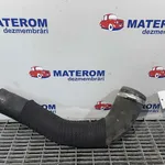 FURTUN INTERCOOLER FORD FOCUS III 2.0 Direct Flex 2010-2020, vedere laterala