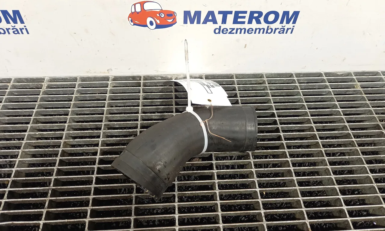 FURTUN INTERCOOLER FORD FOCUS III 2010-2020