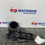 FURTUN INTERCOOLER FORD FOCUS III 1.0 ECOBOOST 2010-2020, vedere frontata