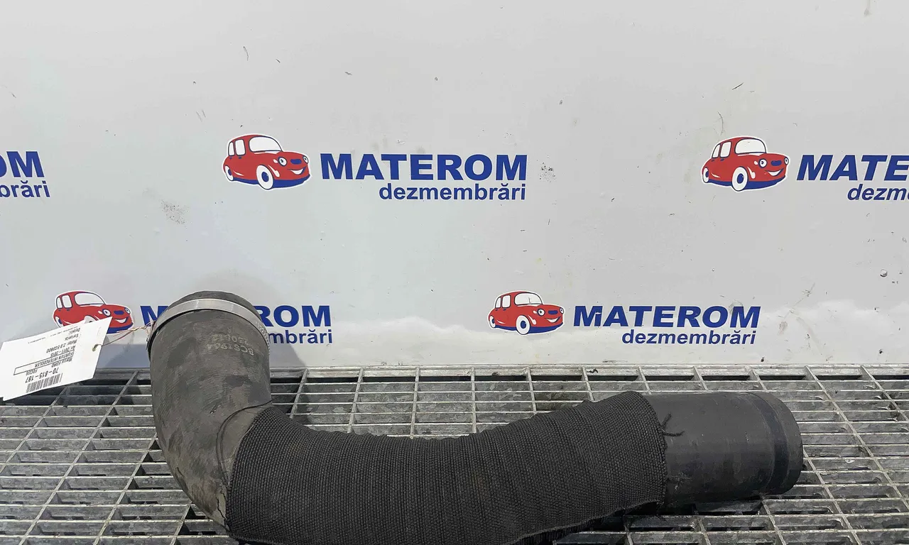 FURTUN INTERCOOLER FORD FOCUS III 2010-2020