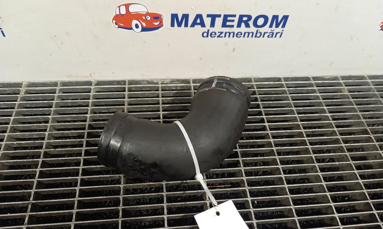 FURTUN INTERCOOLER FORD FOCUS III 2010-2020