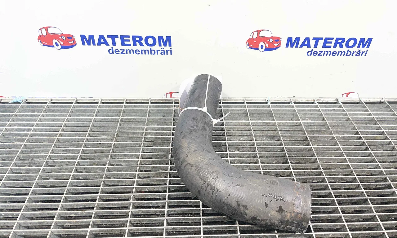 FURTUN INTERCOOLER FORD FOCUS III 2010-2020
