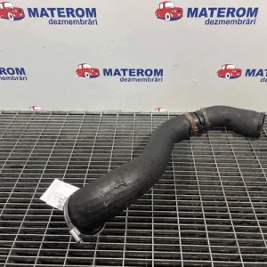 FURTUN INTERCOOLER