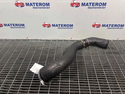 FURTUN INTERCOOLER