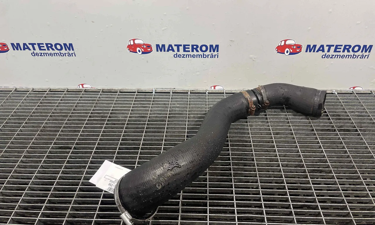 FURTUN INTERCOOLER FORD FOCUS III 2010-2020