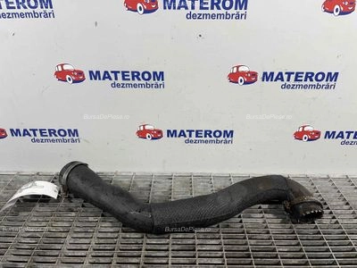 FURTUN INTERCOOLER
