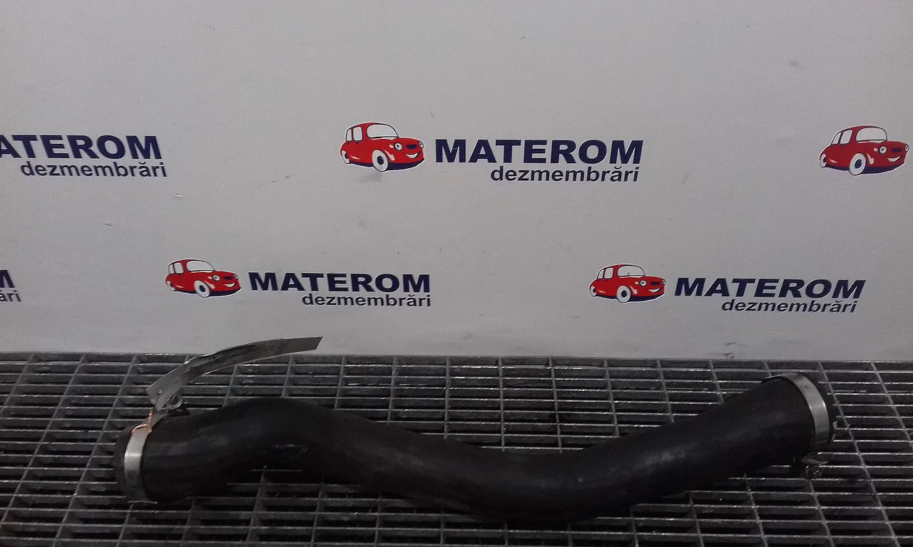 FURTUN INTERCOOLER FORD FOCUS III 2010-2020