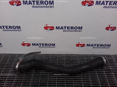FURTUN INTERCOOLER