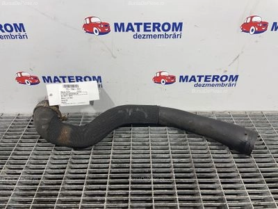 FURTUN INTERCOOLER