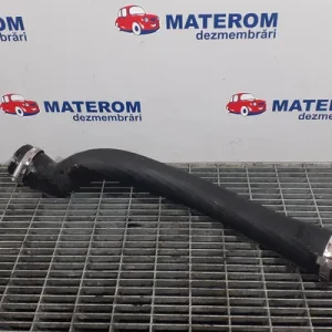 FURTUN INTERCOOLER