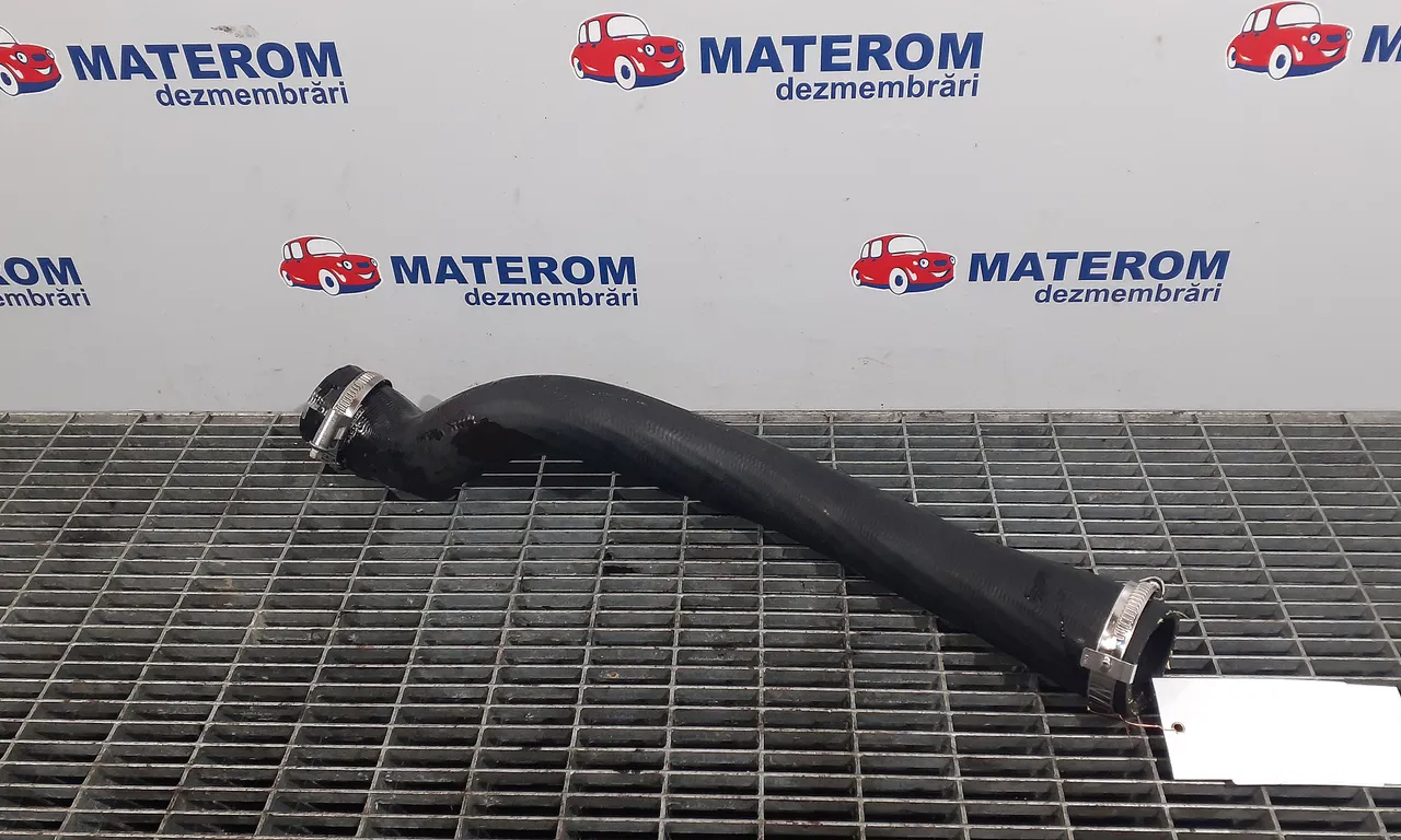 FURTUN INTERCOOLER FORD FOCUS III 2010-2020