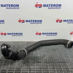 FURTUN INTERCOOLER