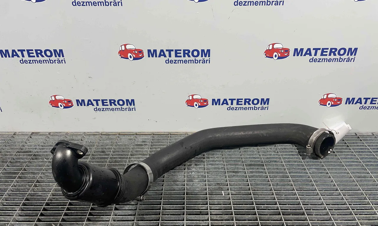 FURTUN INTERCOOLER FORD FOCUS III 2010-2020