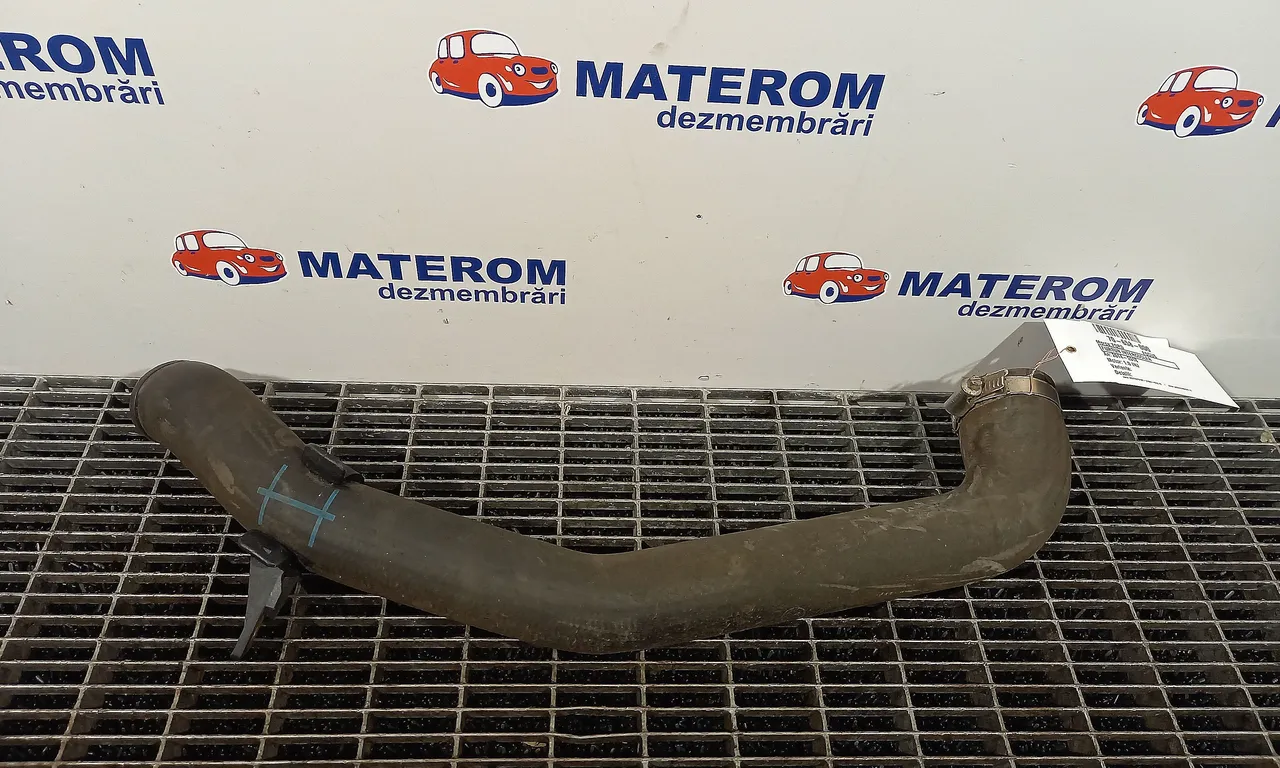 FURTUN INTERCOOLER FORD FOCUS III 2010-2020