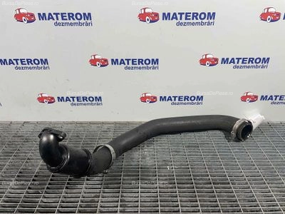 FURTUN INTERCOOLER
