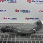 FURTUN INTERCOOLER FORD FOCUS III 1.0 EcoBoost 2010-2020 oe-1873221, vedere laterala