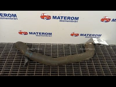 FURTUN INTERCOOLER
