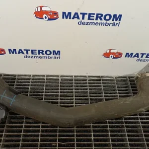 FURTUN INTERCOOLER