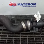FURTUN INTERCOOLER FORD FOCUS III 1.0 EcoBoost 2010-2020 oe-1877723, vedere frontata