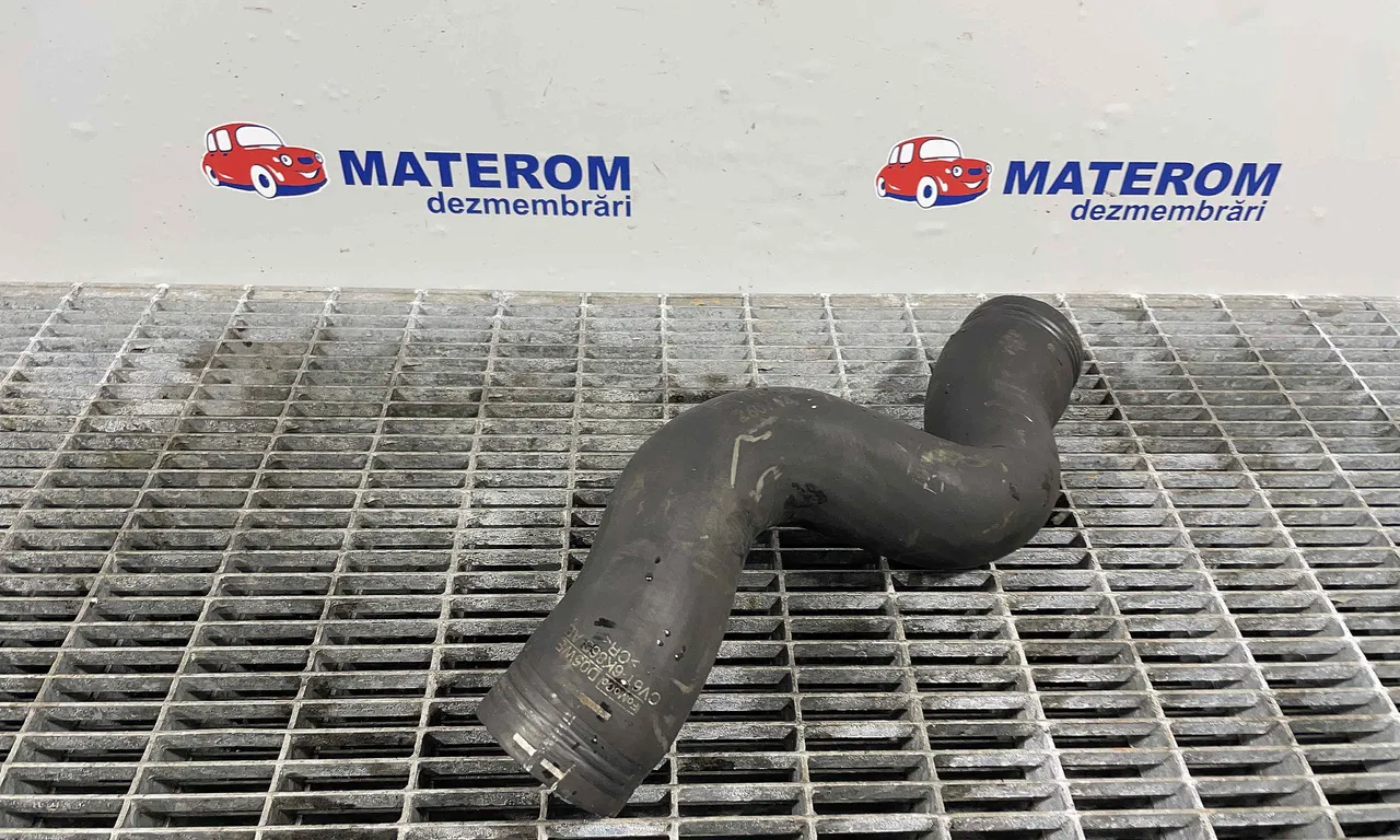 FURTUN INTERCOOLER FORD FOCUS III 2010-2020