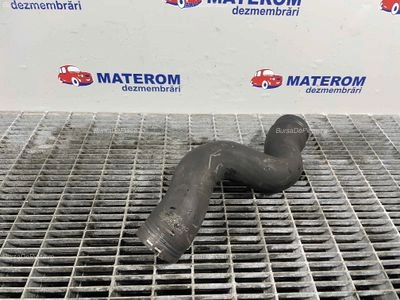 FURTUN INTERCOOLER