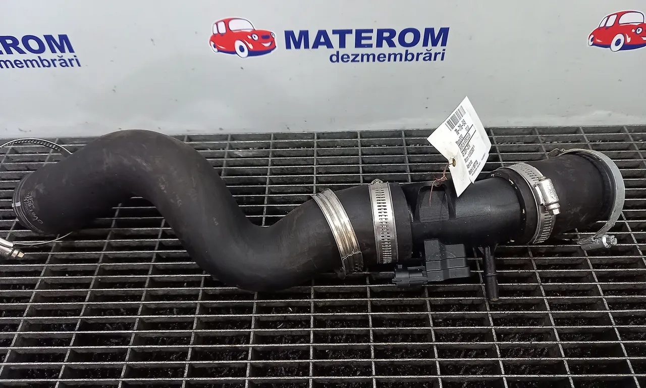 FURTUN INTERCOOLER FORD FOCUS III 2010-2020