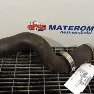 FURTUN INTERCOOLER