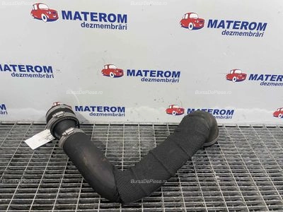 FURTUN INTERCOOLER
